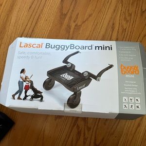 Lascal Buggy board mini